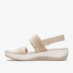 Arla Stroll Beige Combination