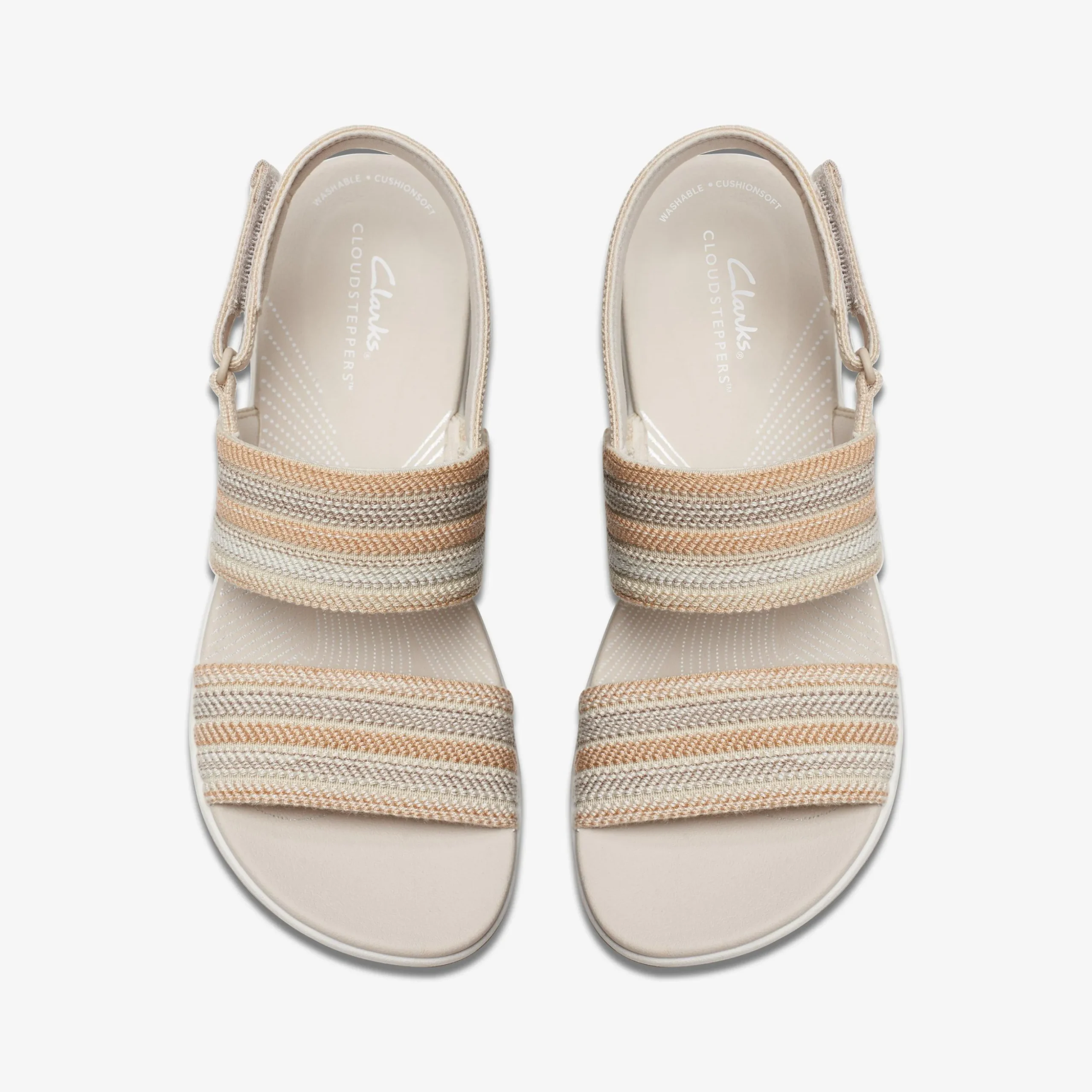 Arla Stroll Beige Combination