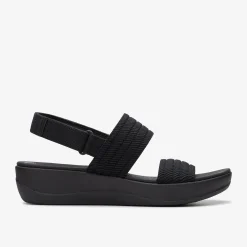 Arla Stroll Black