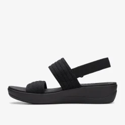 Arla Stroll Black