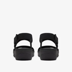 Arla Stroll Black