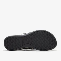 Arla Stroll Black Combination