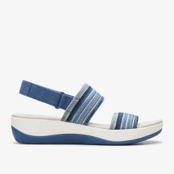 Arla Stroll Blue Combination