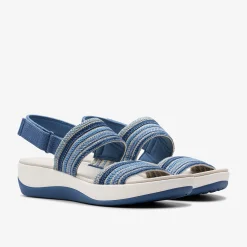 Arla Stroll Blue Combination
