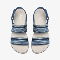 Arla Stroll Blue Combination