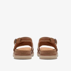 Arwell Sling Tan Leather