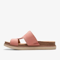 Arwell Walk Peach Nubuck