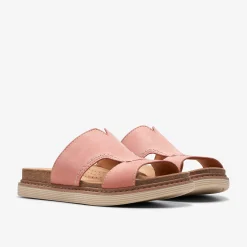 Arwell Walk Peach Nubuck