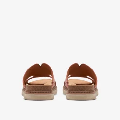 Arwell Walk Peach Nubuck