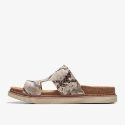Arwell Walk Snake Print