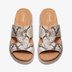 Arwell Walk Snake Print