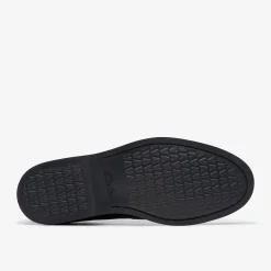 Atticus Lace Black