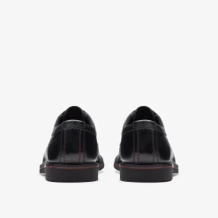 Atticus Lace Black