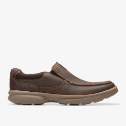 Bradley Free Beeswax Leather