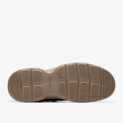Bradley Free Beeswax Leather