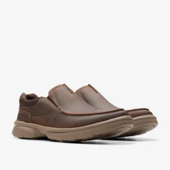Bradley Free Beeswax Leather