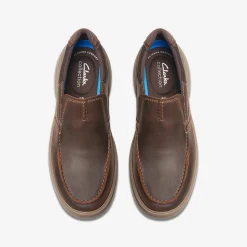 Bradley Free Beeswax Leather