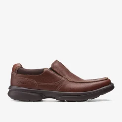 Bradley Free Tan Tumbled