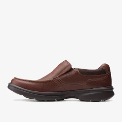 Bradley Free Tan Tumbled