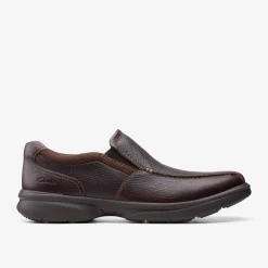 Bradley Step Brown Tumb