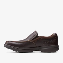 Bradley Step Brown Tumb
