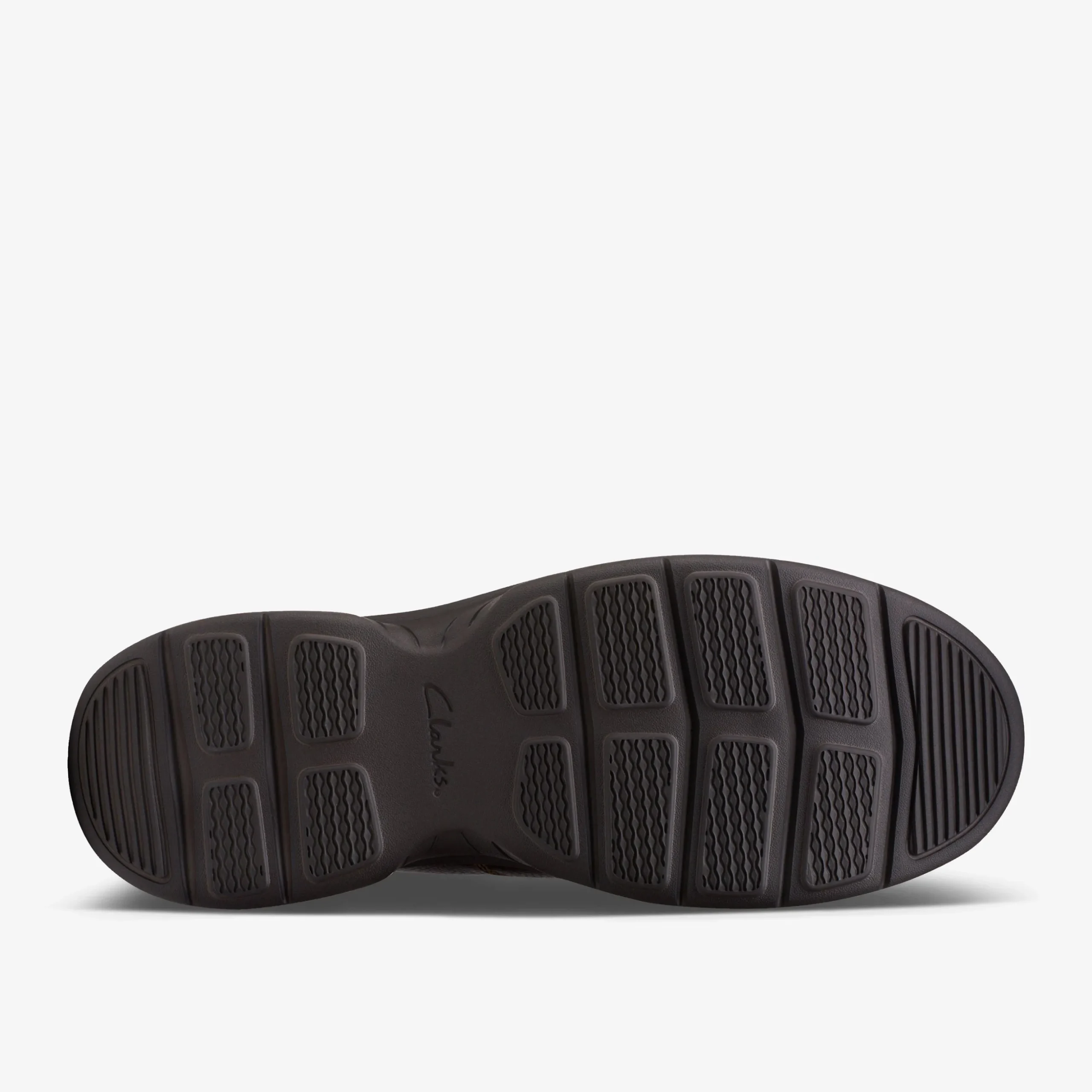 Bradley Step Brown Tumb