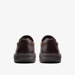 Bradley Step Brown Tumb
