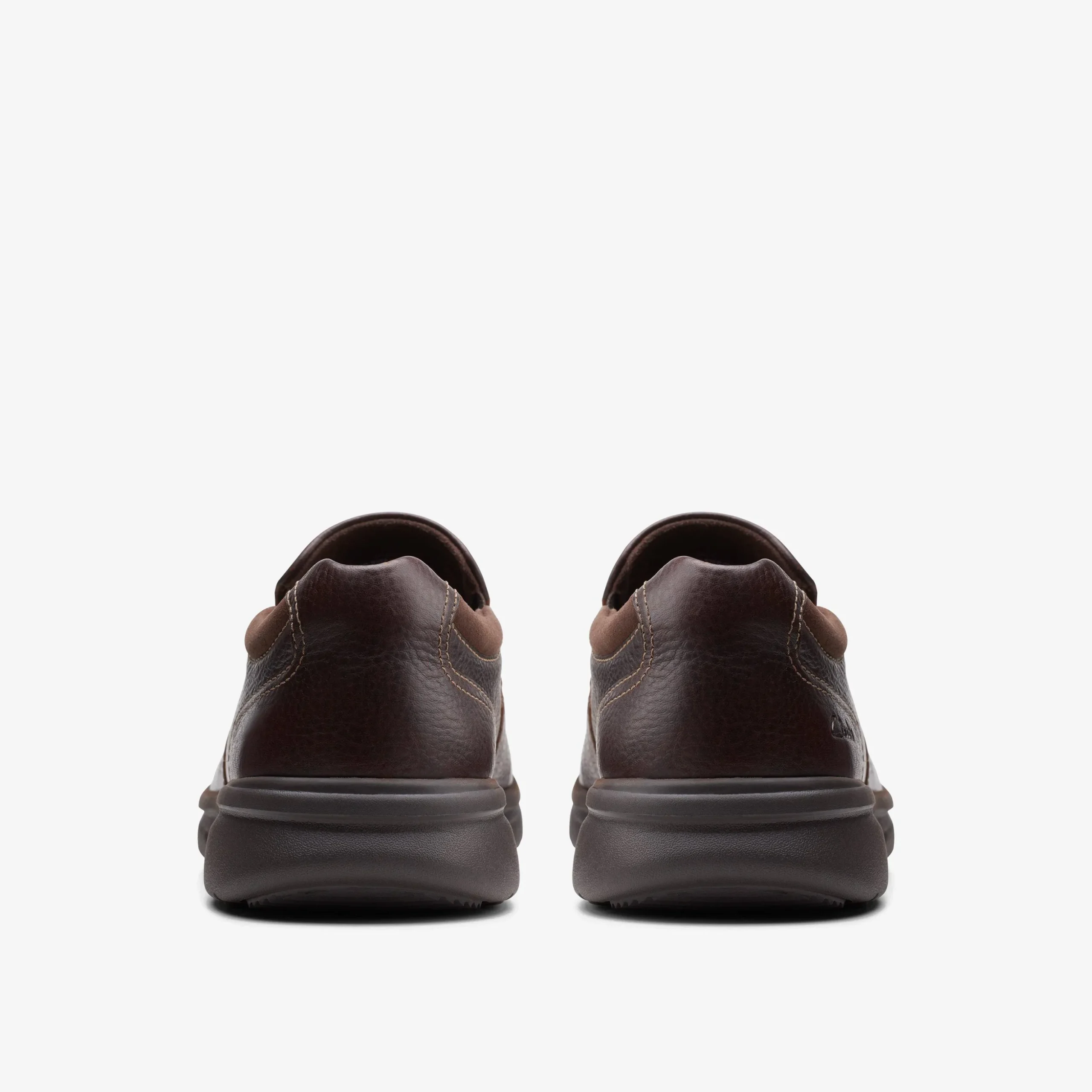 Bradley Step Brown Tumb