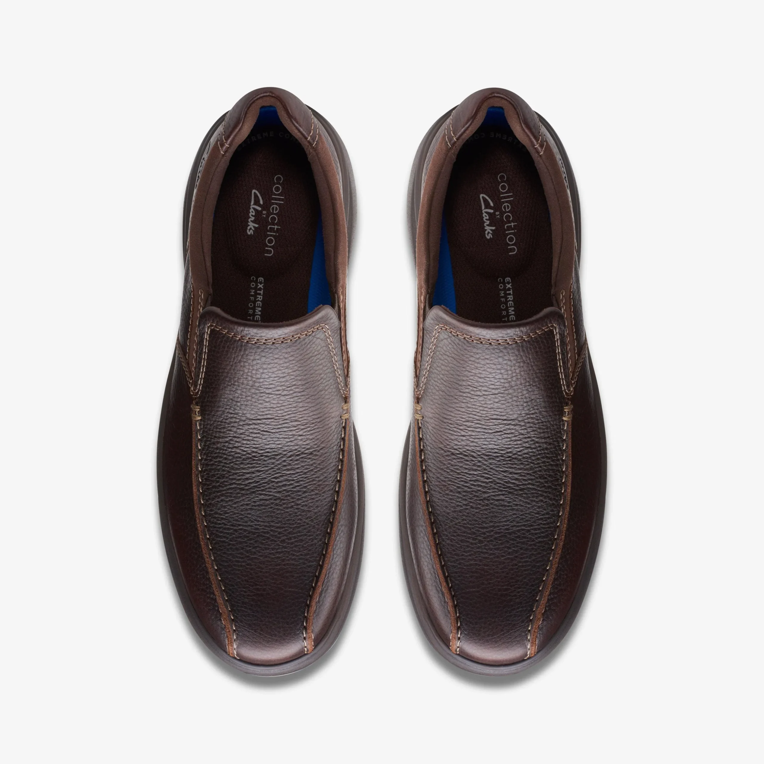 Bradley Step Brown Tumb