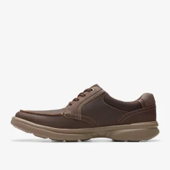 Bradley Vibe Beeswax Leather
