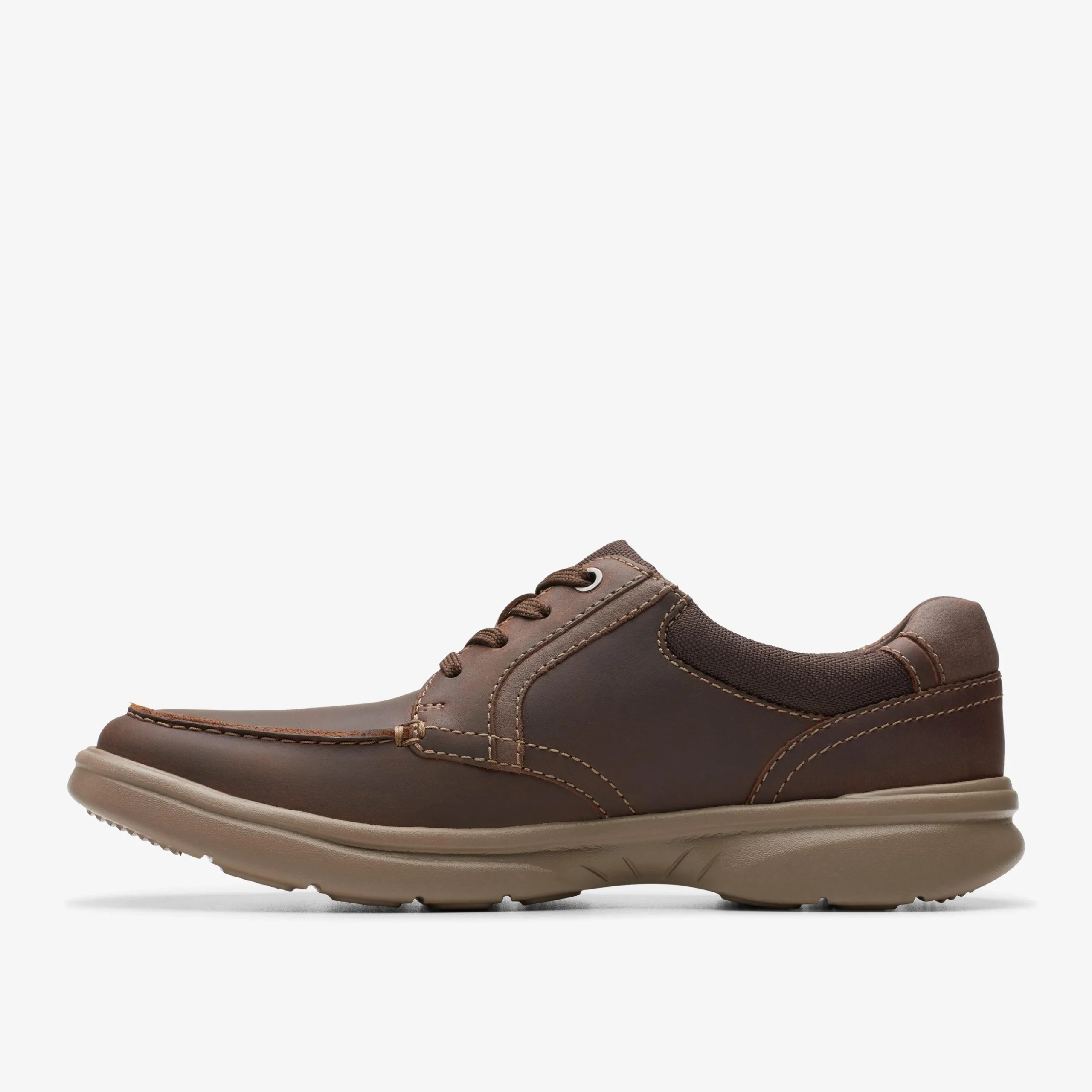 Bradley Vibe Beeswax Leather