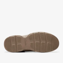 Bradley Vibe Beeswax Leather