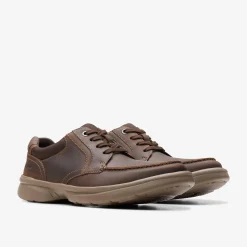 Bradley Vibe Beeswax Leather
