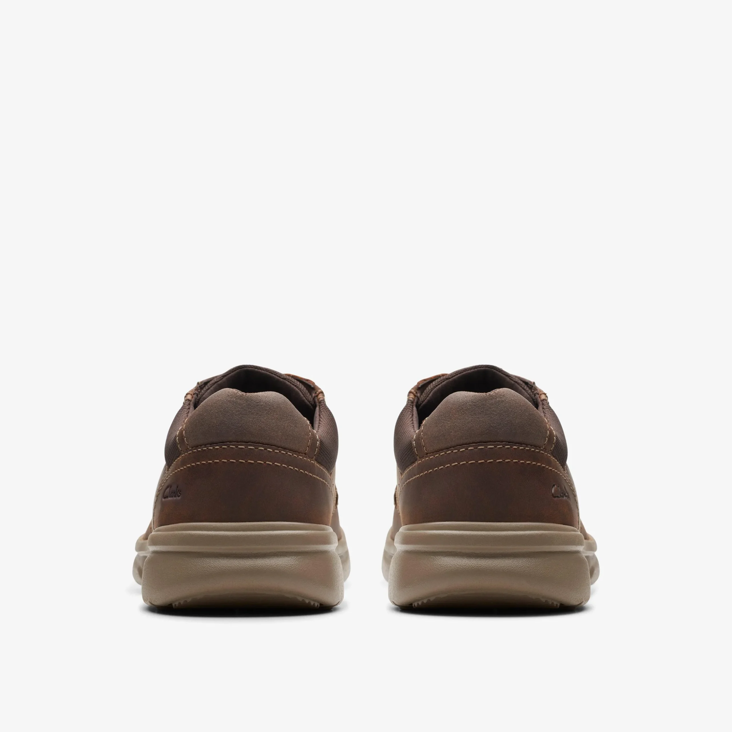 Bradley Vibe Beeswax Leather