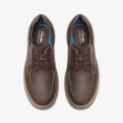 Bradley Vibe Beeswax Leather