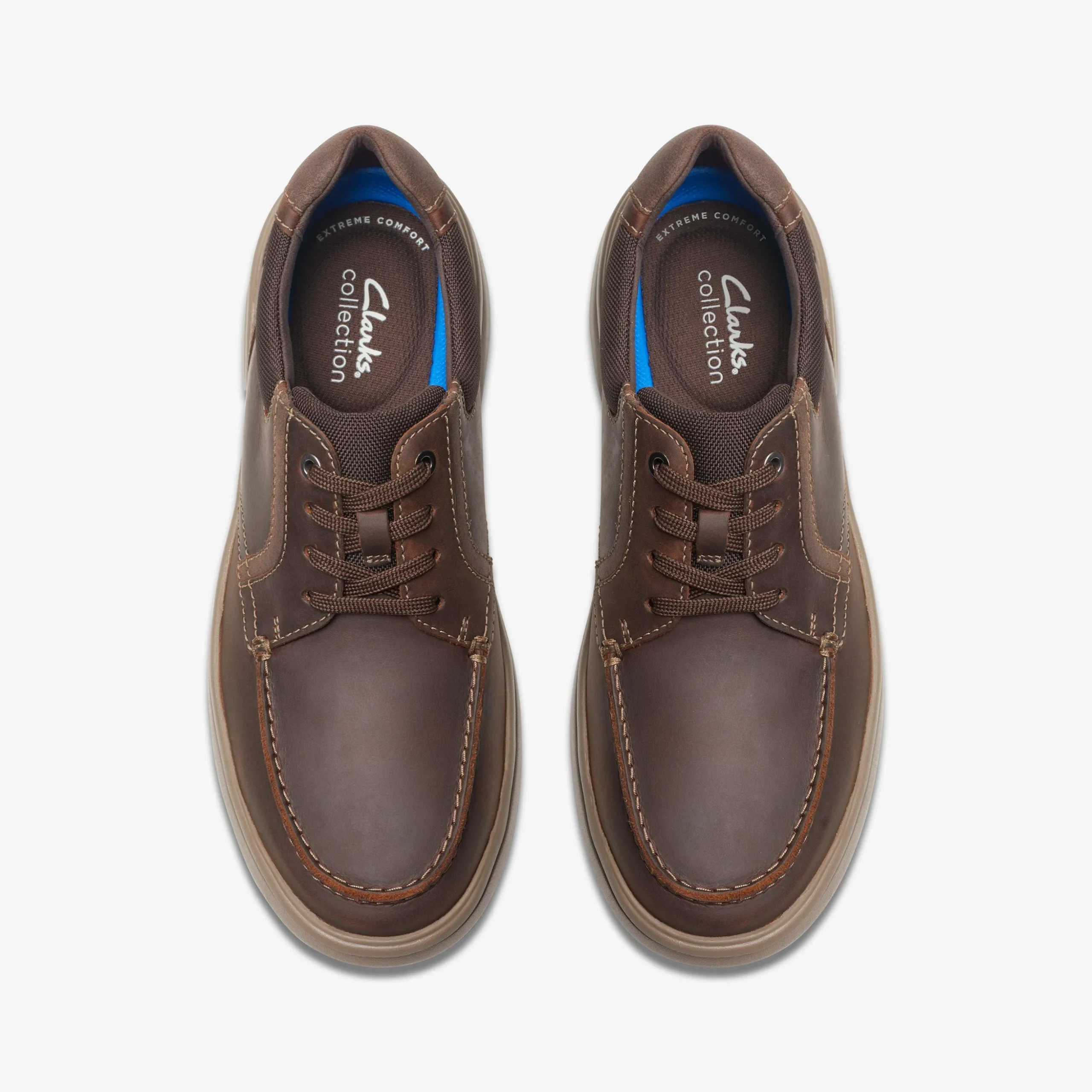 Bradley Vibe Beeswax Leather