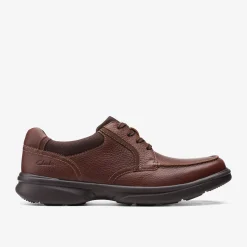 Bradley Vibe Tan Tumbled