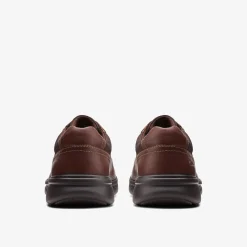 Bradley Vibe Tan Tumbled