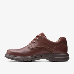 Brawley Pace Mahogany Leather