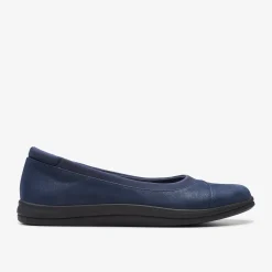 Breeze Ayla Navy
