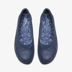 Breeze Ayla Navy