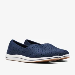 Breeze Emily Navy