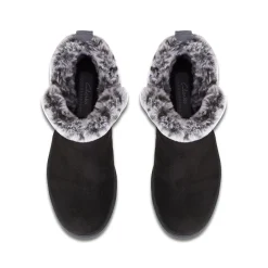 Breeze Fur Black