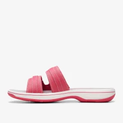 Breeze Piper Bright Pink Combination