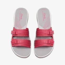 Breeze Piper Bright Pink Combination