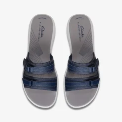 Breeze Piper Navy