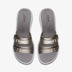 Breeze Piper Pewter
