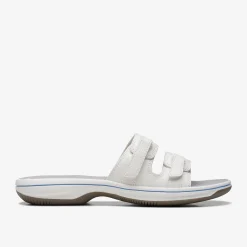 Breeze Piper White