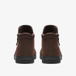 Breeze Range Dark Brown