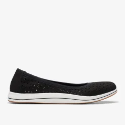 Breeze Roam Black